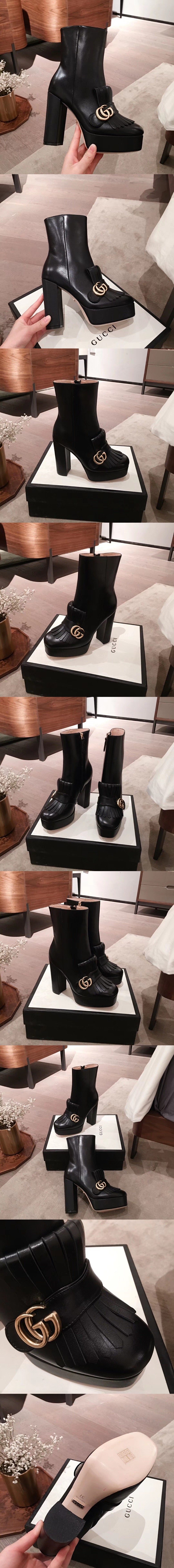 GUCCI 구찌 11cm M3093-1