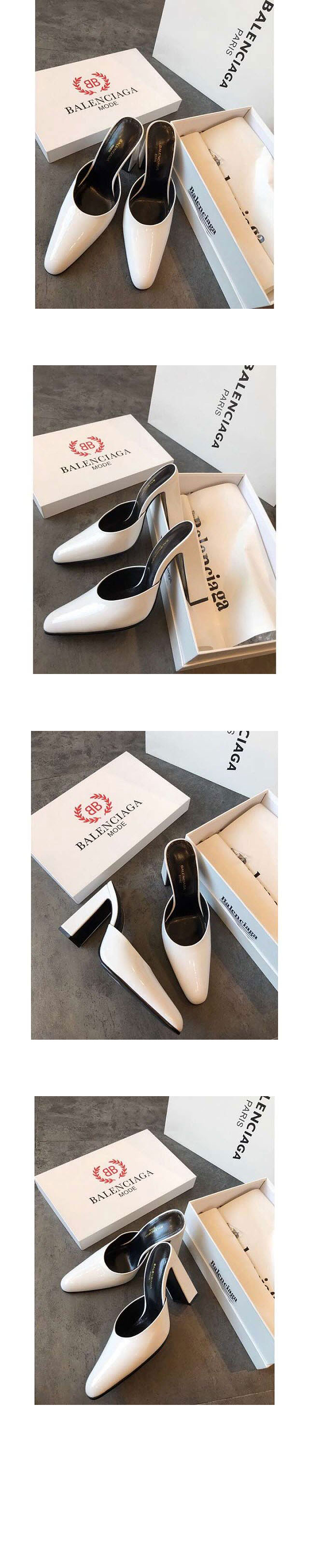 발렌시아가 9cm E03175-5