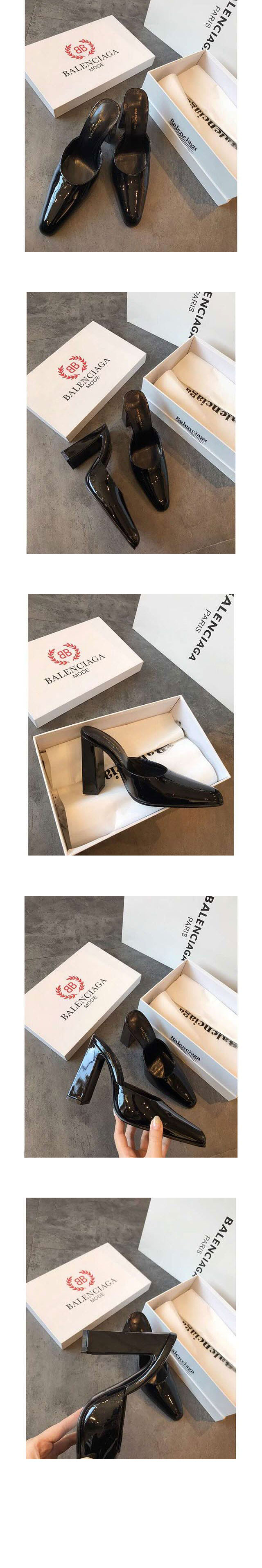 발렌시아가 9cm E03175-7