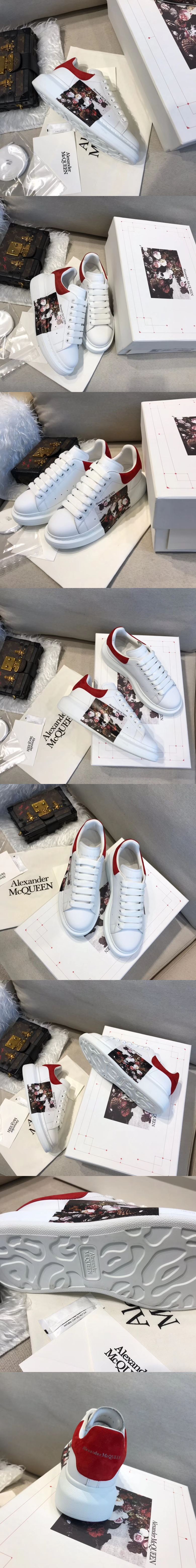 알렉산더 맥퀸 M2516-1