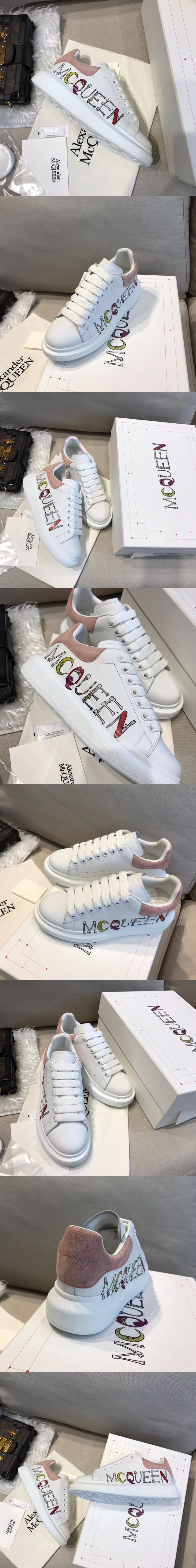 알렉산더 맥퀸 M2516-2