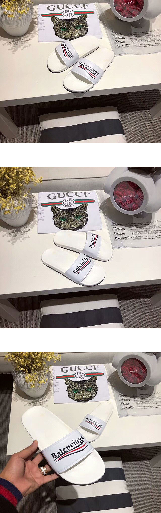 발렌시아가 E00983-4