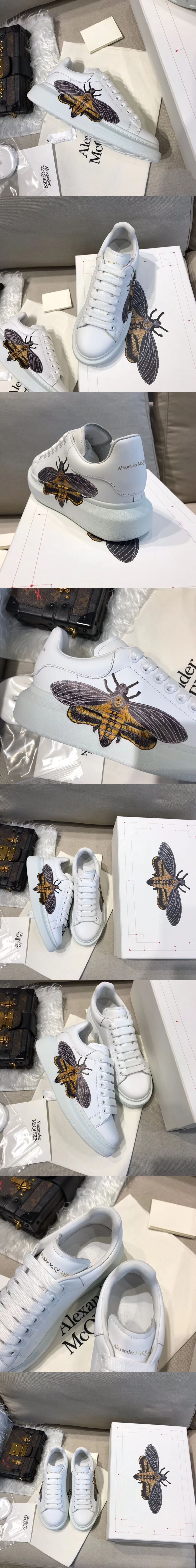 알렉산더 맥퀸 M2517-8