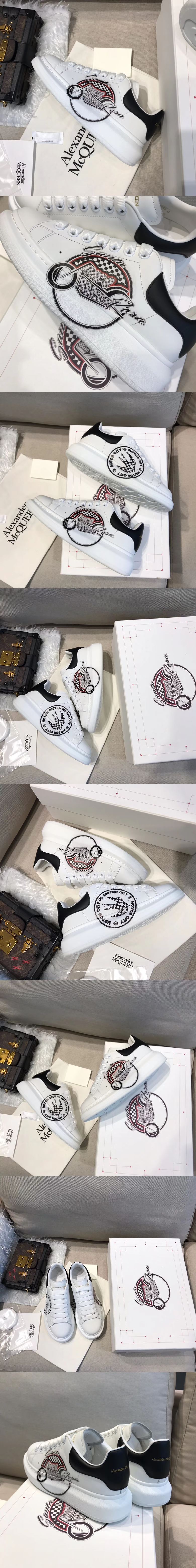 알렉산더 맥퀸 M2517-9