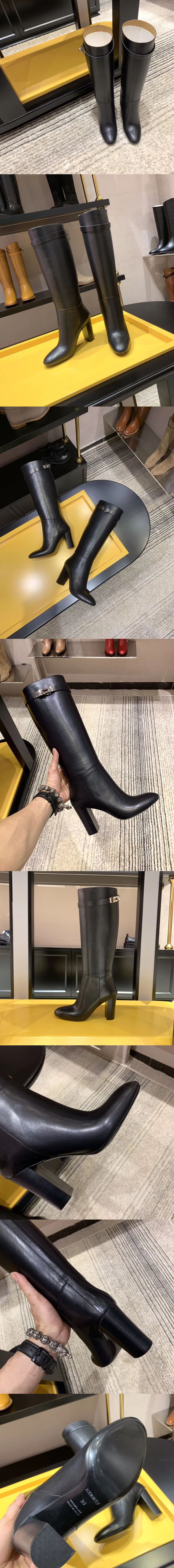 에르메스 9cm M2750-6