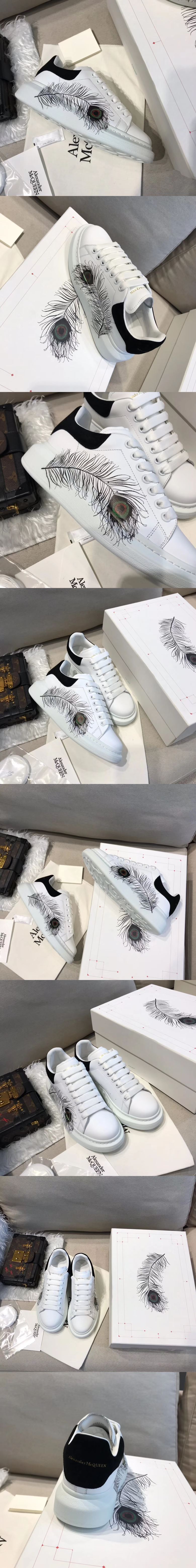 알렉산더 맥퀸 M2517-10