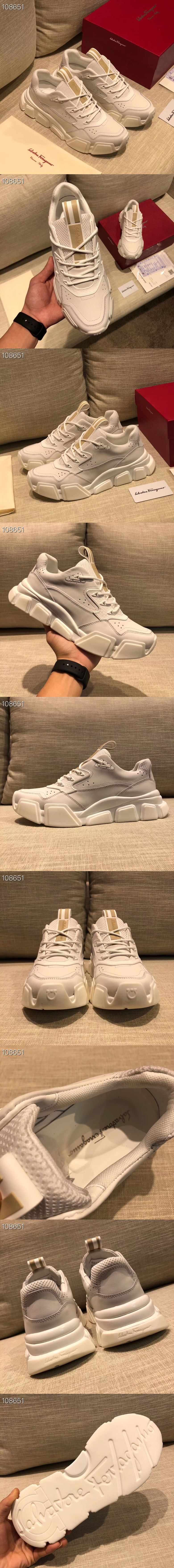 페레가모 M2421-1