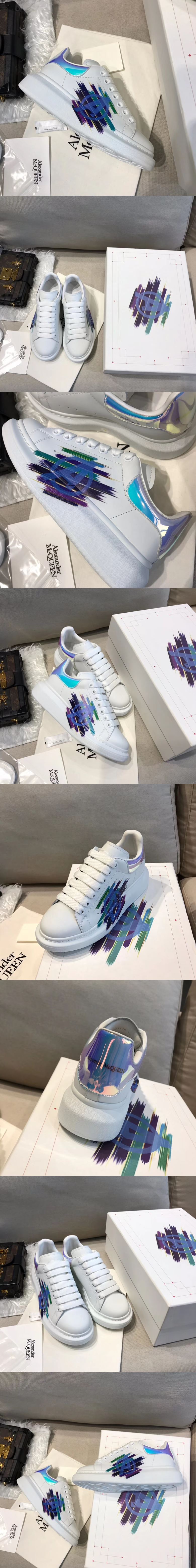 알렉산더 맥퀸 M2517-11