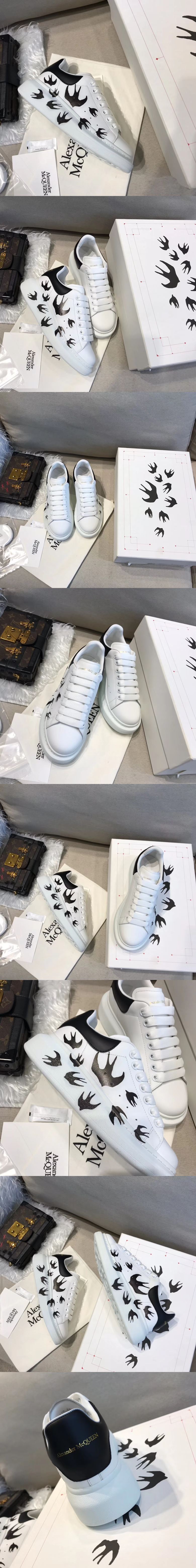 알렉산더 맥퀸 M2517-12