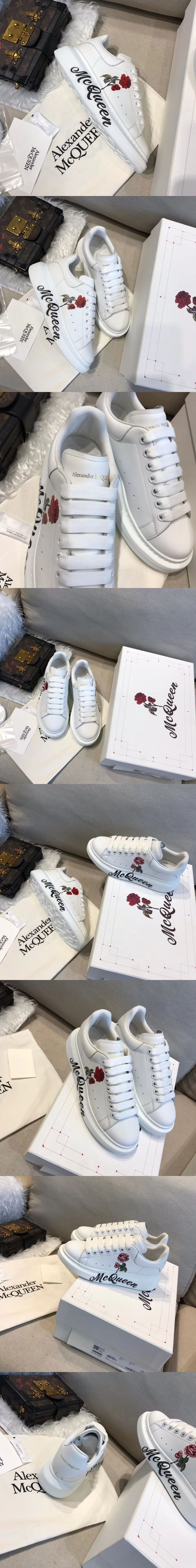 알렉산더 맥퀸 M2517-13