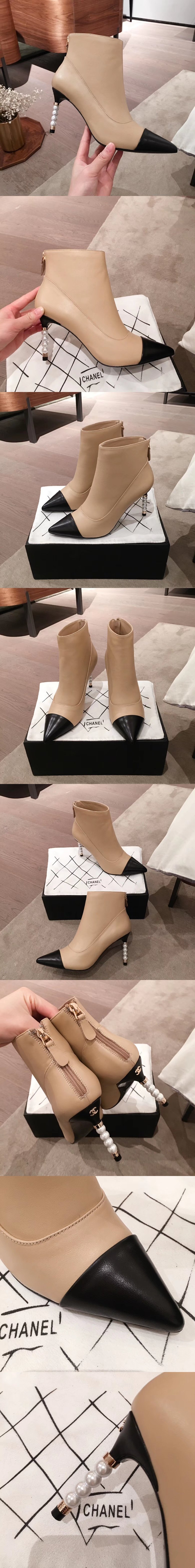 샤넬 8.5cm N0038-1