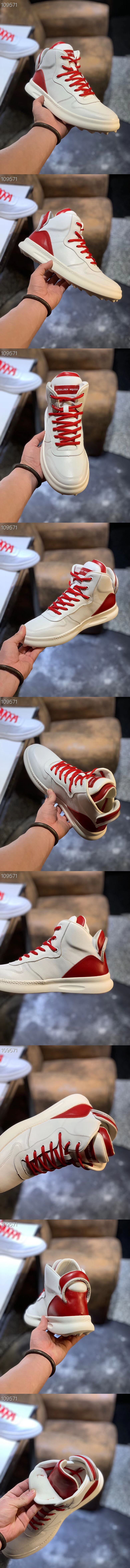 알렉산더 맥퀸 M2917-6