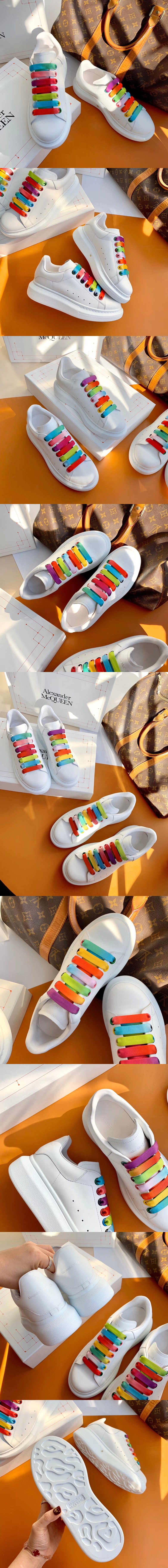 알렉산더 맥퀸 M3124-1