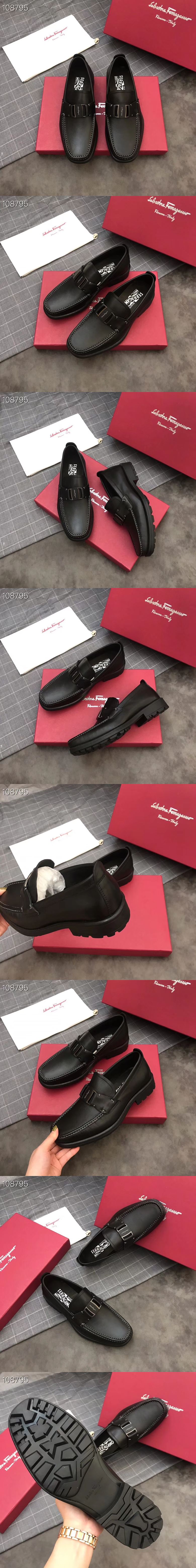 페레가모 M2491-2