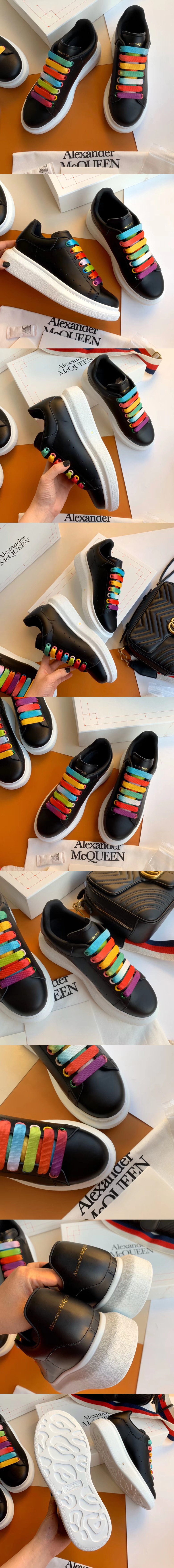 알렉산더 맥퀸 M3124-2