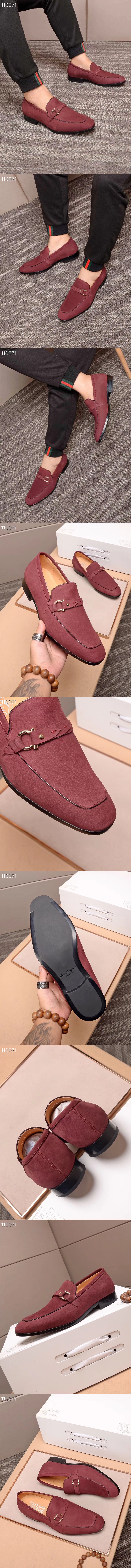 페레가모 M3037-1