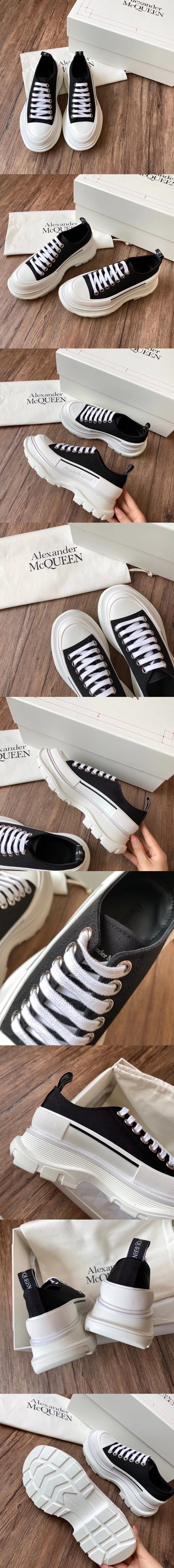 알렉산더 맥퀸 N0109-4