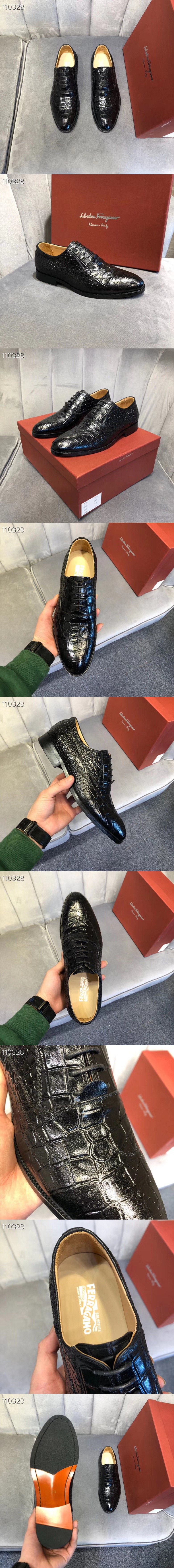 페레가모 M3116-1