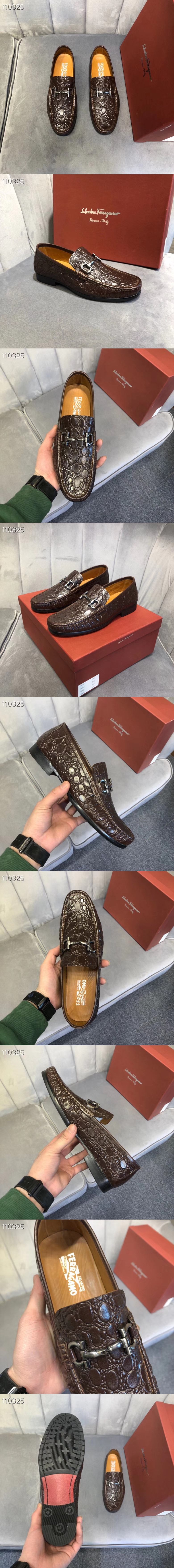 페레가모 M3117-2