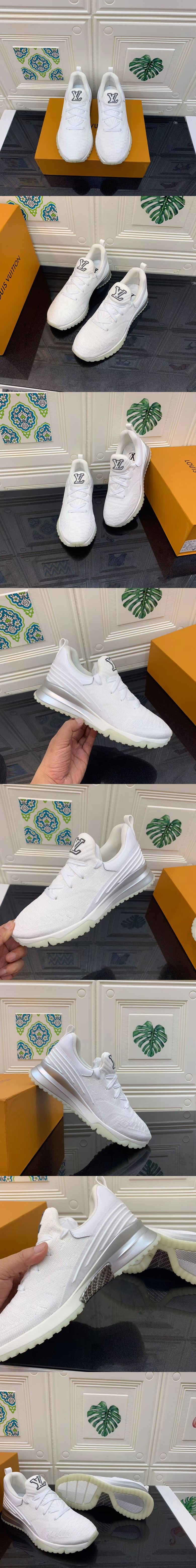 루이비통 VNR 스니커즈 M2726-1