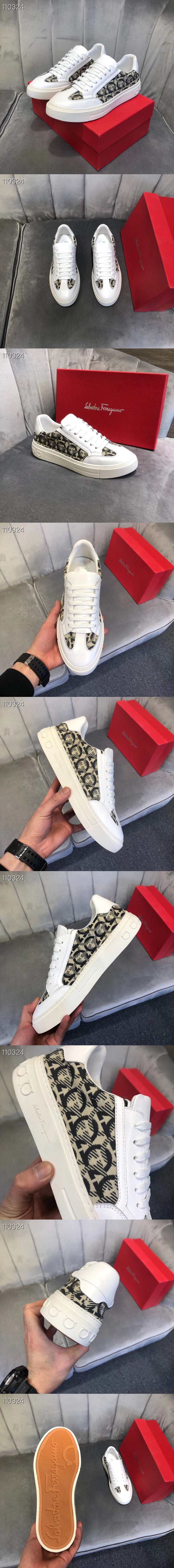 페레가모 M3118-1