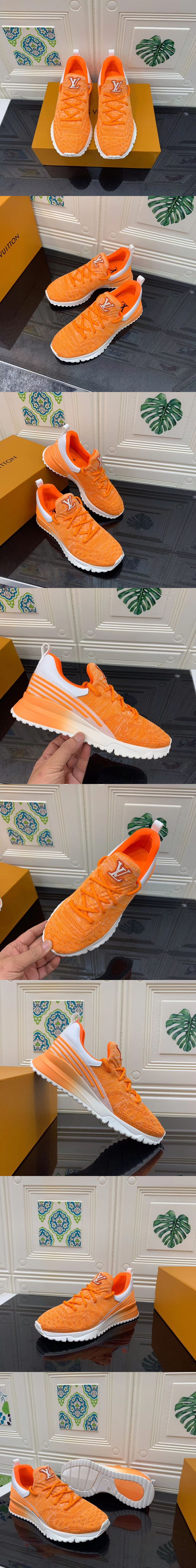 루이비통 VNR 스니커즈 M2726-4