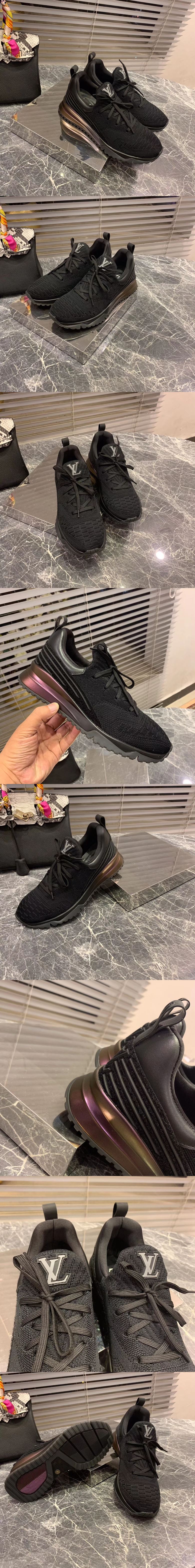 루이비통 VNR 스니커즈 M2726-5