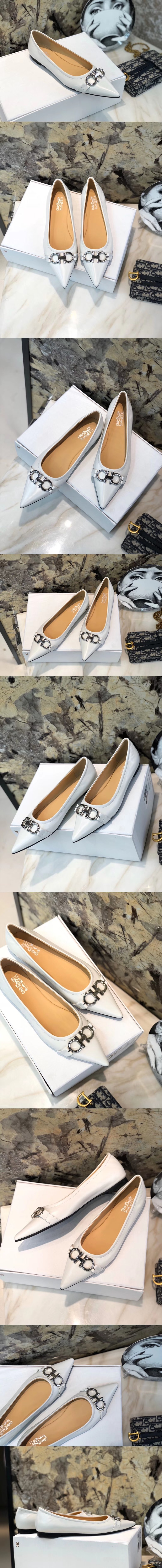 페레가모 N0112-1