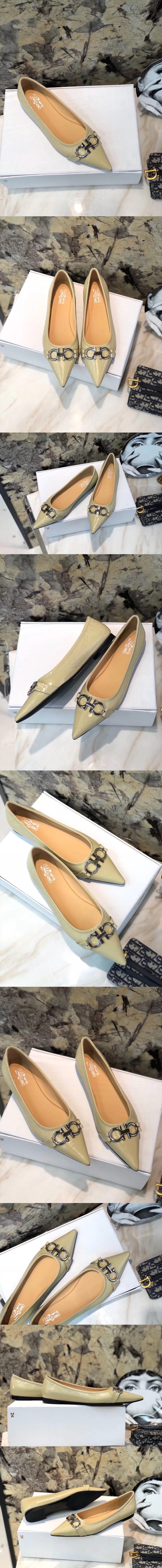 페레가모 N0112-2