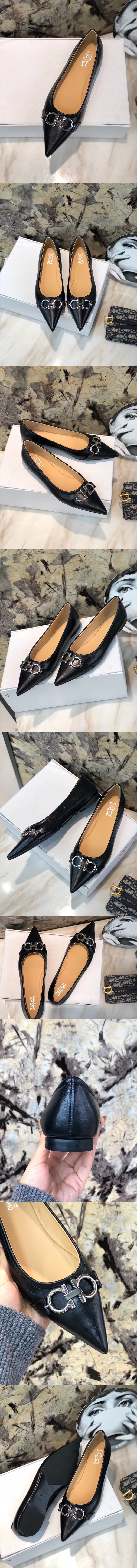 페레가모 N0112-3