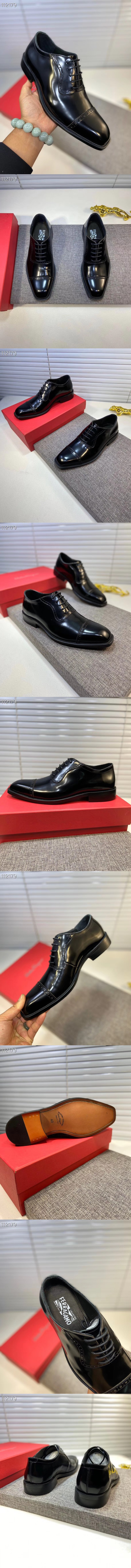 페레가모 N01446-2