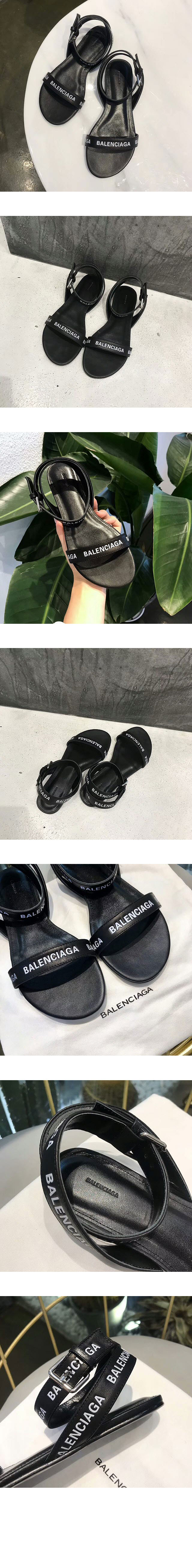 발렌시아가 M00555-4