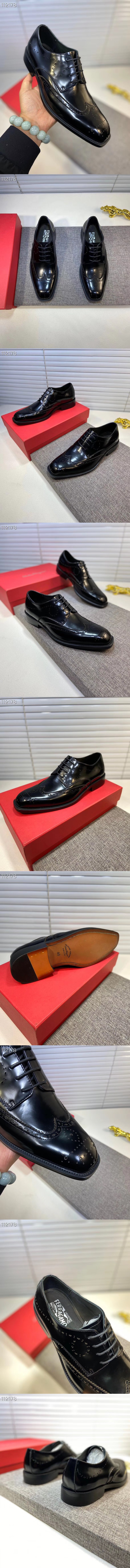 페레가모 N01446-3