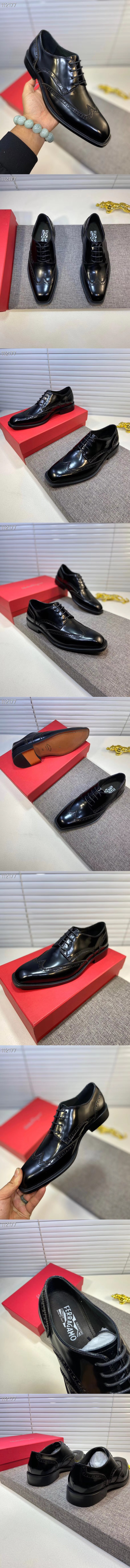 페레가모 N01446-4