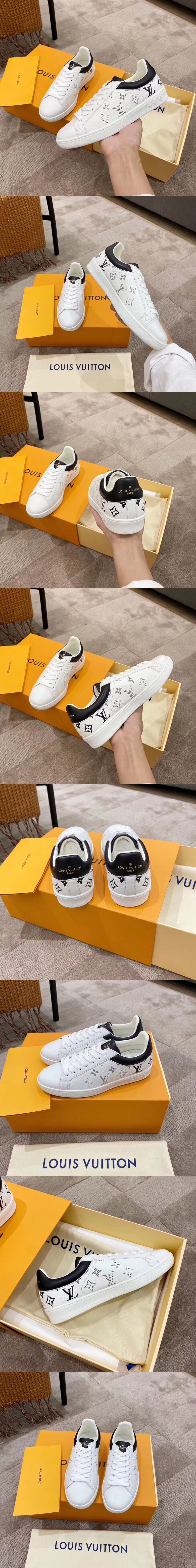 루이비통 스텔라 스니커즈 M3022-3