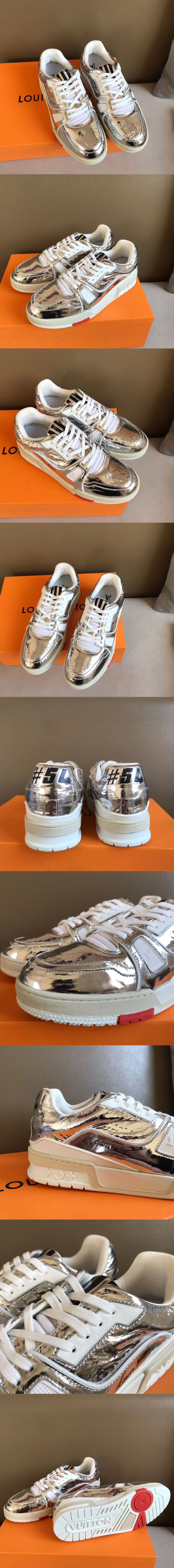 루이비통 트레이너 M2880-3