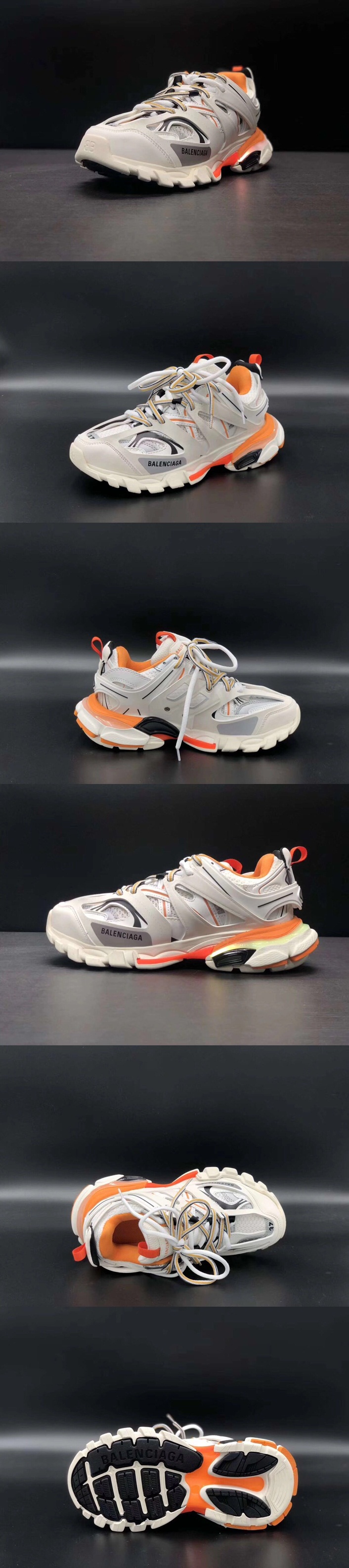 발렌시아가 트랙슈즈1