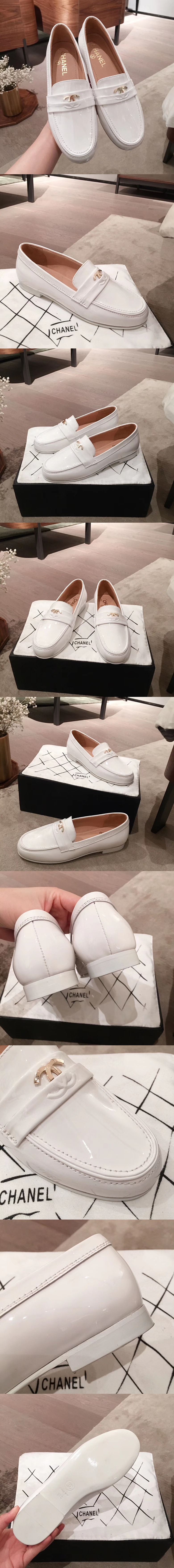 샤넬 로퍼 M3087-3