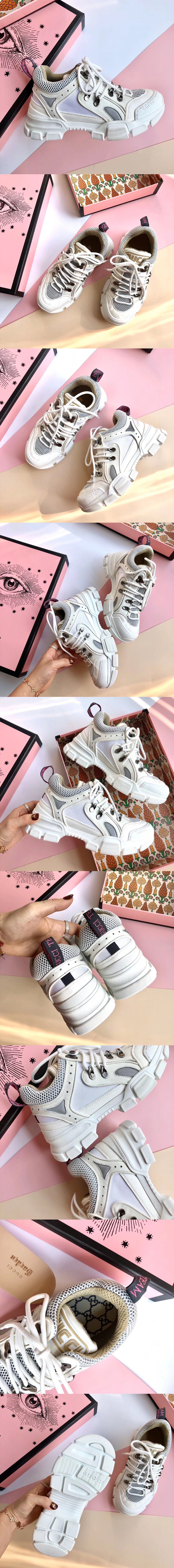 구찌 플래시트랙 M3123-1