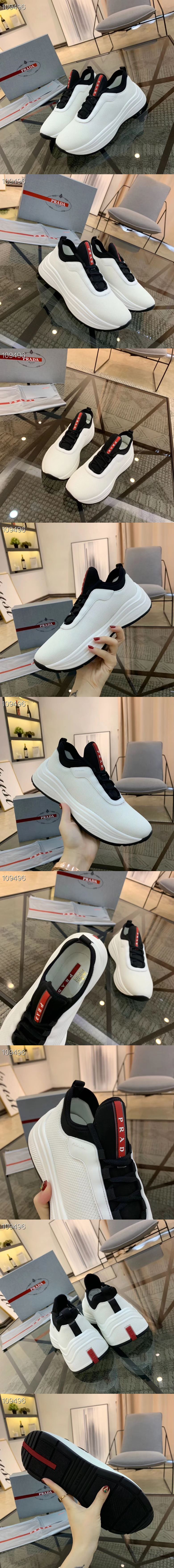 프라다신발 M2805