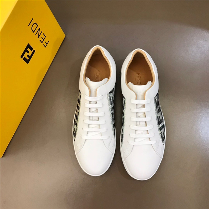 Fendi  펜디 남성용 스니커즈 F64089