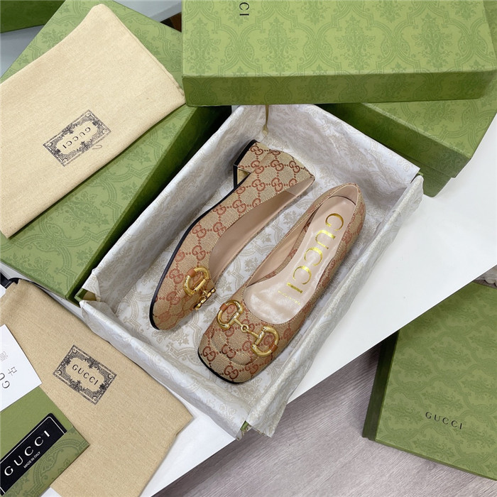 GUCCI  구찌 여성용 구두 G47091