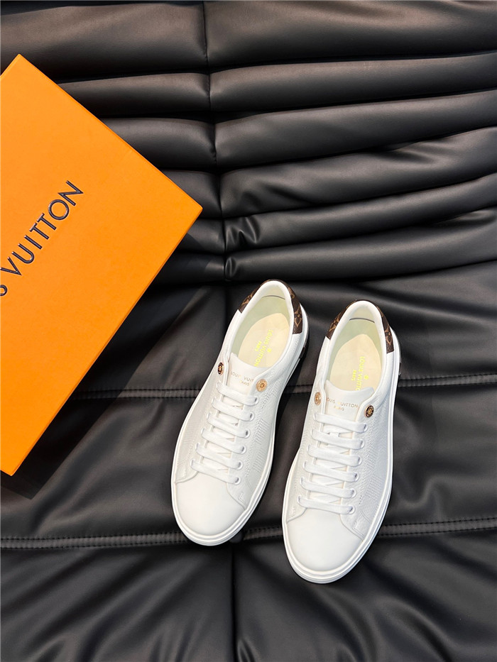 LOUIS VUITTON  루이비통 남여공용 스니커즈 L58077