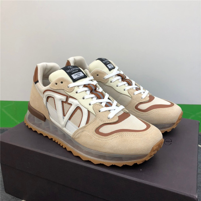 Valentino 발렌티노 남성용 스니커즈 V51110