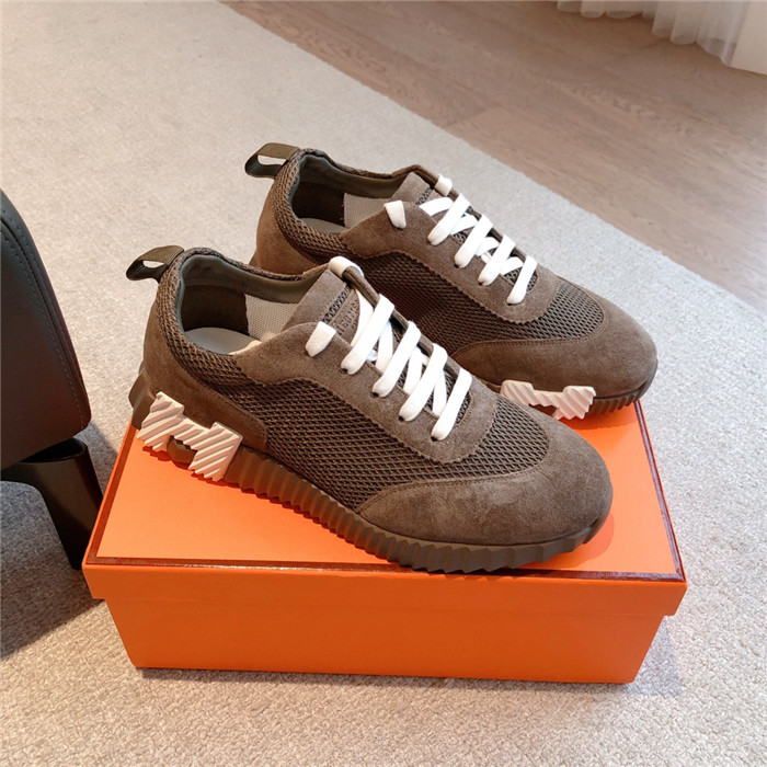 Hermes  에르메스 바운싱 스니커즈 H6021