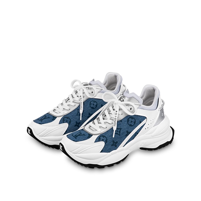 LOUIS VUITTON 루이비통 여성 스니커즈 lv2079x