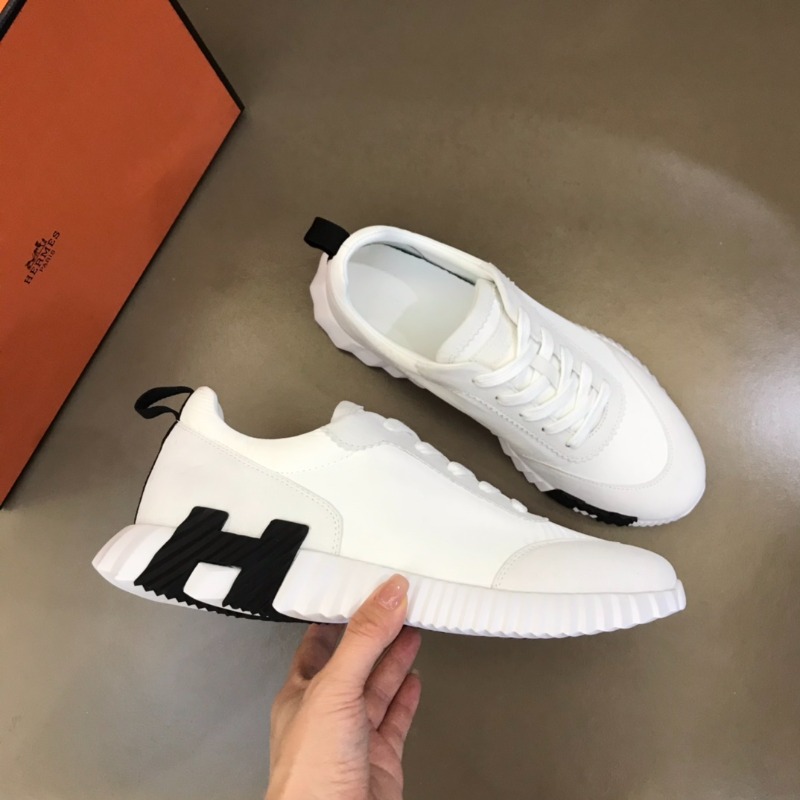 HERMES 에르메스 바운싱 스니커즈