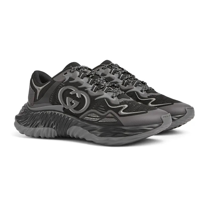 Gucci 구찌 남성 리플 스니커즈