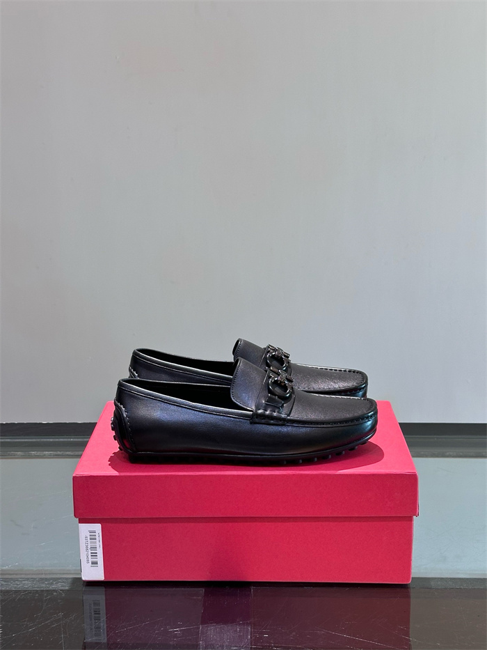 FERRAGAMO 페레가모 남성용 로퍼 F31993-1 2024/신상