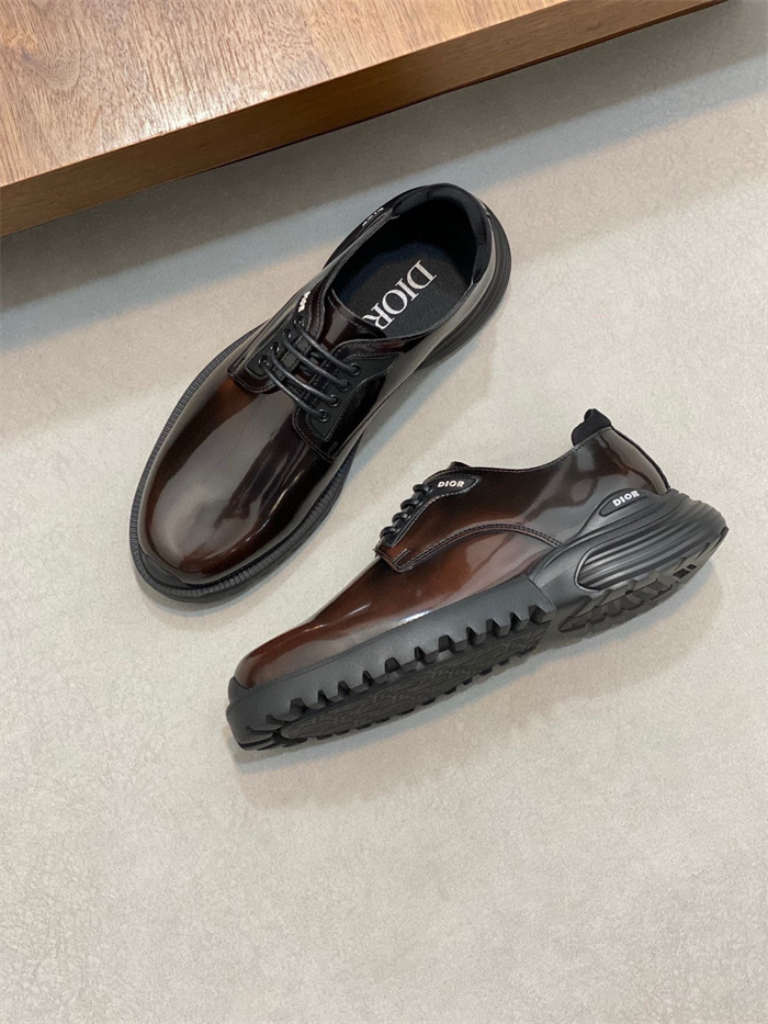 DIOR 디올 남성용 로퍼 D39662-1 2024/신상